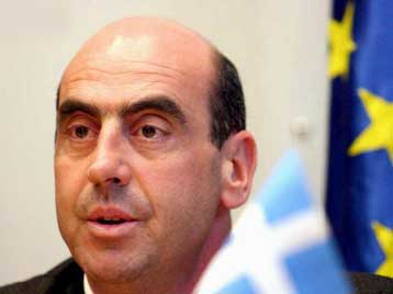 Επίσημη επίσκεψη Βουλγαράκη στις ΗΠΑ με επίκεντρο την ασφάλεια των Αγώνων