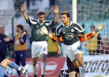 Αρχισε η… προθέρμανση για το τελικό του Κυπέλλου με τις δηλώσεις των «αιωνίων»