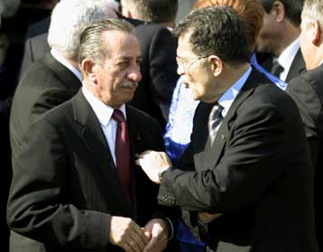 Δέκα σημεία του σχεδίου Ανάν στο «στόχαστρο» του Εθνικού Συμβουλίου της Κύπρου