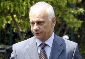 Παρέμβαση των Αρχών για τα περιστατικά εις βάρος στελέχων του υπουργείου Αμυνας