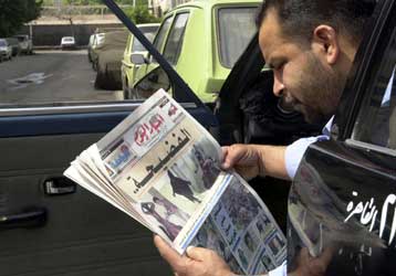 Διαστάσεις παίρνει στη Βρετανία το θέμα της κακομεταχείρισης Ιρακινών κρατουμένων