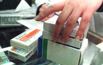 Αυξήσεις τιμών έως και 40% έρχονται στα φάρμακα