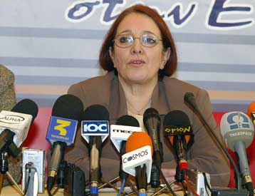 Υπέρ μιας Ευρώπης που θα ικανοποιεί τις κοινωνικές ανάγκες τάσσεται το ΚΚΕ