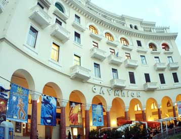 Από τις 7 έως τις 9 Μαΐου το 6ο Πανόραμα Ομοφυλοφιλικών Ταινιών