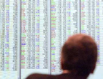 Με κέρδη 1,08% έκλεισε το Χρηματιστήριο τη Δευτέρα