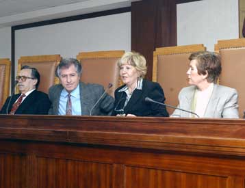 Απορρίφθηκε αίτημα της υπεράσπισης να συλληφθεί για ψευδορκία η Σοφία Κυριακίδου