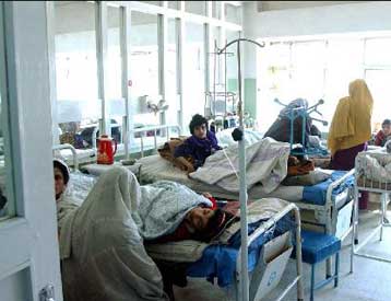 Στους 50 οι νεκροί από την έκρηξη βυτιοφόρου στο Αφγανιστάν