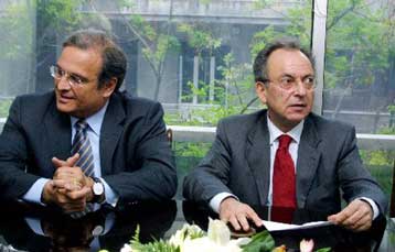 Εντείνονται οι έλεγχοι του υπουργείου Ανάπτυξης σε καύσιμα και παρεμπόριο