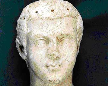 Νέα σημαντικά ευρήματα από την αρχαιολογική σκαπάνη στην Ήλιδα