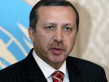 Ιδιωτική, κατά την κυβέρνηση, η επίσκεψη Ερντογάν στην Κομοτηνή