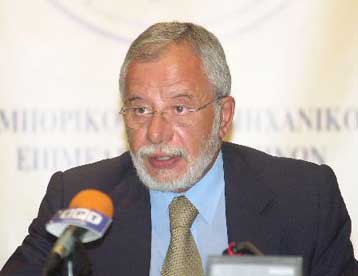 Τα μηνύματα Γκαργκάνα δεν μπορούν να αμφισβητηθούν ή να αγνοηθούν, τόνιζει το ΕΒΕΑ