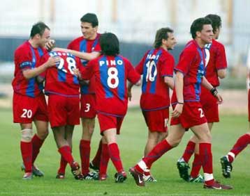 Χωρίς τον Λαγωνικάκη συνεχίζει τη «μάχη του UEFA» ο Πανιώνιος