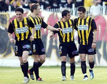 Εντείνει τις προσπάθειές του για την εξασφάλιση δανείου ο Νικολαΐδης