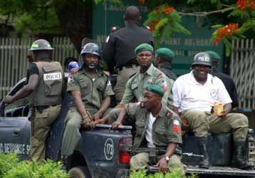 Τουλάχιστον 67 νεκροί ο απολογισμός νέων θρησκευτικών συγκρούσεων στη Νιγηρία