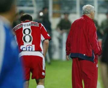 Επιπόλαιοι οι τραυματισμοί των Ανατολάκη, Κούζμπα-Κακή η ψυχολογία του Γεωργιάδη