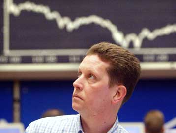 Σε θετικό έδαφος τα ευρωπαϊκά χρηματιστήρια την Τρίτη