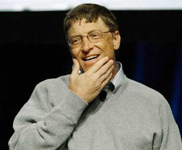Πρόστιμο στον Μπιλ Γκέιτς για παραβίαση της νομοθεσίας των ΗΠΑ περί τραστ