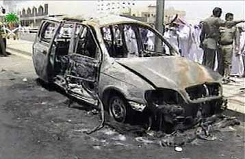 Σκληρή απάντηση στους δράστες της επίθεσης εναντίον Δυτικών, υπόσχεται η Σ.Αραβία