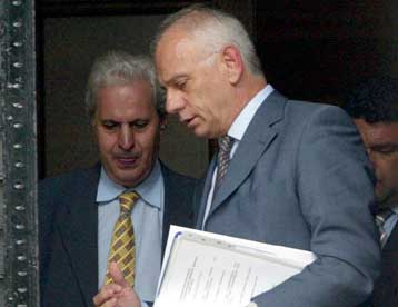 Περικοπές στο πενταετές εξοπλιστικό πρόγραμμα αποφάσισε η Κυβερνητική Επιτροπή