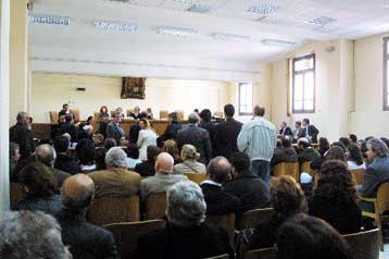 «Όχι» από τον Αρειο Πάγο στις αιτήσεις αναίρεσης αποζημιώσεων της Ρικομέξ