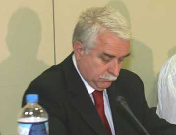 Εν αμφιβόλω η έγκαιρη ολοκλήρωση των έργων στα Ολυμπιακά νοσοκομεία της Θεσσαλονίκης