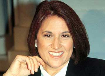 Παραίτηση της προέδρου της κρατικής RAI με «κατηγορώ» κατά του Σ.Μπερλουσκόνι