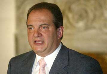 Προβάδισμα 7,2% της ΝΔ έναντι του ΠΑΣΟΚ στο δρόμο προς τις ευρωεκλογές