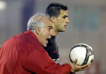 Αυξήθηκε η λίστα τραυματιών στον Ολυμπιακό-Στις 11 Μαΐου τα διαρκείας για όλα τα μέλη