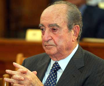 Το θέμα Σαμαρά δεν συζητήθηκε στη συνάντηση με τον πρωθυπουργό, λέει ο Κ.Μητσοτάκης