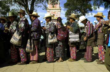 Μια από τις αρχαιότερες πόλεις των Μάγιας ανακαλύφθηκε στη Γουατεμάλα