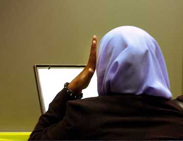 Διαδικτυακή υπηρεσία κατά της λογοκρισίας κατηγορείται για λογοκρισία