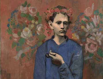 Σε τιμή-ρεκόρ αναμένεται να πωληθεί πίνακας του Πικάσο την Τετάρτη από τους Sothebys