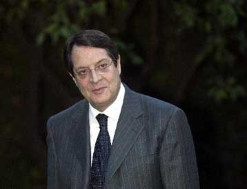 Κύπριοι εθνικιστές ανέλαβαν την ευθύνη για την επίθεση κατά του προέδρου του ΔΗΣΥ