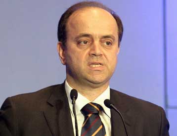 Τη μεταβίβαση της ΑΓΝΟ προτίθεται να ερευνήσει η κυβέρνηση