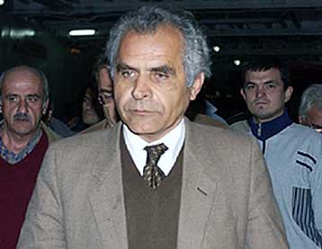 Τον Αγγελέτο Κανά αναγνώρισε μάρτυρας στη δίκη του ΕΛΑ