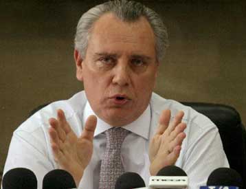 Εισαγγελική έρευνα για τη Θέμις Κατασκευαστική ζήτησε ο υπουργός Δικαιοσύνης