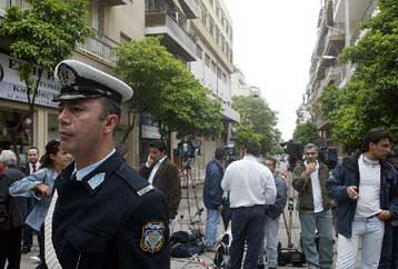 Καθησυχαστική η διεθνής κοινότητα για την ασφάλεια των Ολυμπιακών Αγώνων