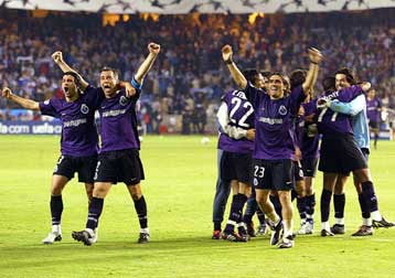 Η ξεχωριστή ποιότητα του Ντερλέι και η έλλειψη υπομονής της Ντεπορτίβο