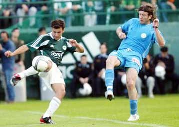 Με τη δοκιμασμένη συνταγή θα παραταχθεί ο Παναθηναϊκός στον τελικό