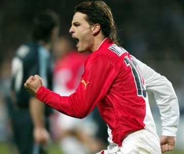 Πρόταση στη Ρεάλ για την αγορά του Μοριέντες έκανε η χορηγός της Μονακό