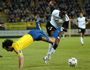 Από το «μηδέν» ξεκινούν οι επαναληπτικοί ημιτελικοί στο δρόμο για το «Ούλεβι»