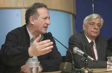 Αμεση μονιμοποίηση των συμβασιούχων των ΚΕΠ ζητά ο Κώστας Σκανδαλίδης