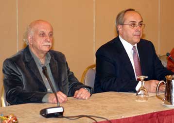 Σε αυτόνομη κάθοδο στις ευρωεκλογές προσανατολίζεται ο Συνασπισμός