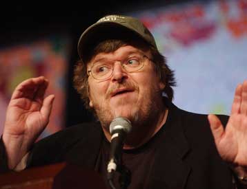 Η Disney αρνείται τη διανομή της νέας ταινίας του Μάικλ Μουρ