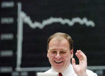 Πτωτικές τάσεις στα ευρωπαϊκά χρηματιστήρια την Πέμπτη