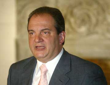 Νέα σελίδα στις ελληνοτουρκικές σχέσεις με την επίσκεψη Ερντογάν, τονίζει ο Κ.Καραμανλής