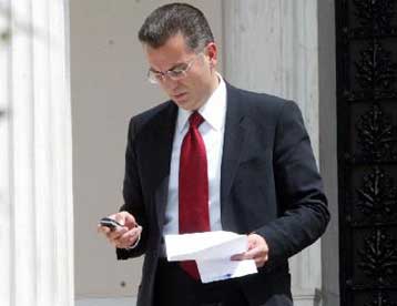 Έγκαιρη η αντίδραση της κυβέρνησης στο γεγονός της Καλλιθέας, κατά τον Θ.Ρουσόπουλο