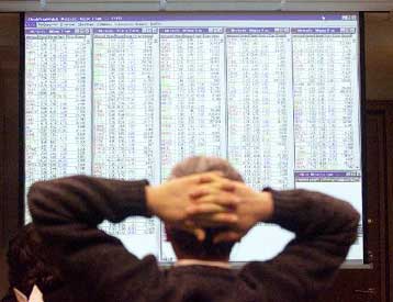 Με πτώση 0,83% έκλεισε την Πέμπτη το Χρηματιστήριο Αθηνών