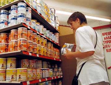 Κεντρική Αρχή για την ασφάλεια των τροφίμων συστήνεται με πρόταση του ΕΦΕΤ