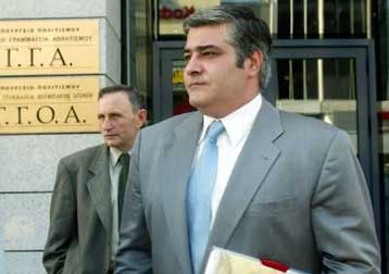 Ο Ζιάγκας Παπανικόλας εξελέγη β αντιπρόεδρος της ΕΠΑΕ-Αποχώρησε ο εκπρόσωπος του ΠΑΟ